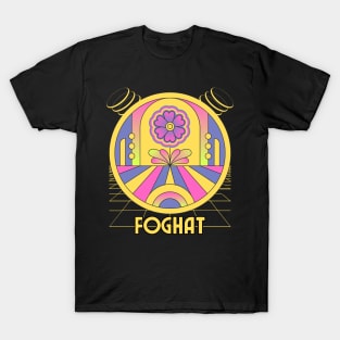 foghat T-Shirt